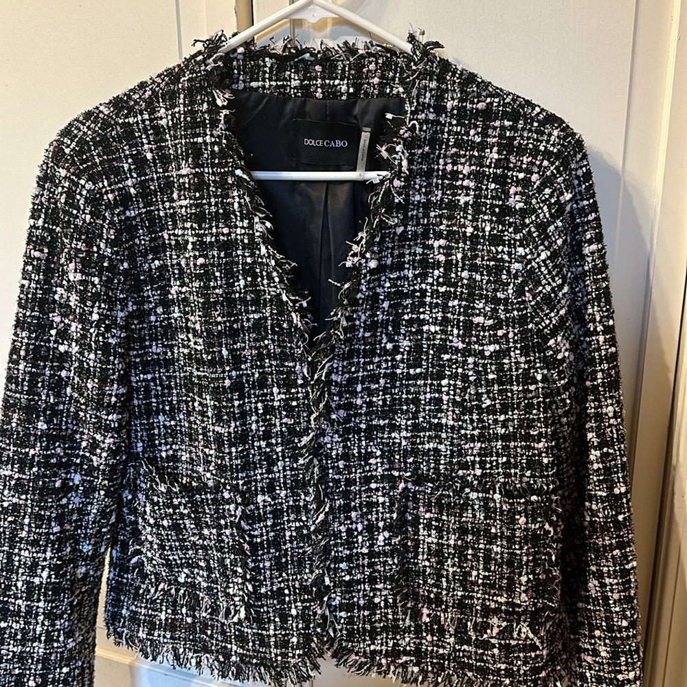 Jacket - Picture 8 of 9
